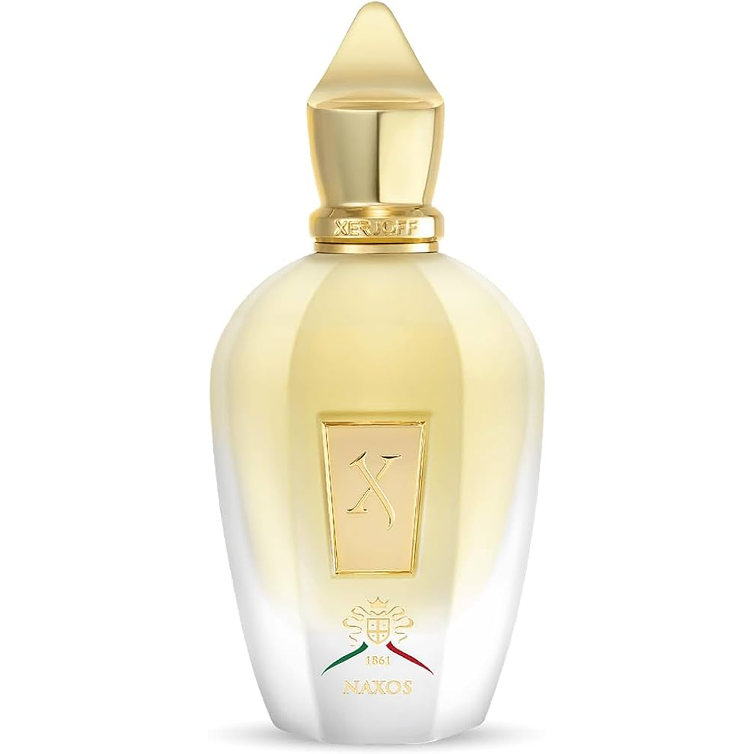 Xerjoff Naxos EDP 100ml 1