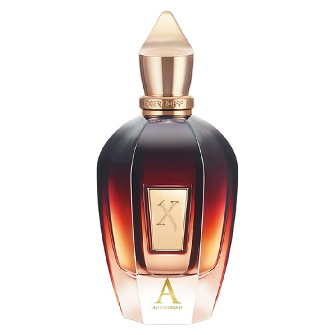 Xerjoff Alexandria II EDP 100ml 1