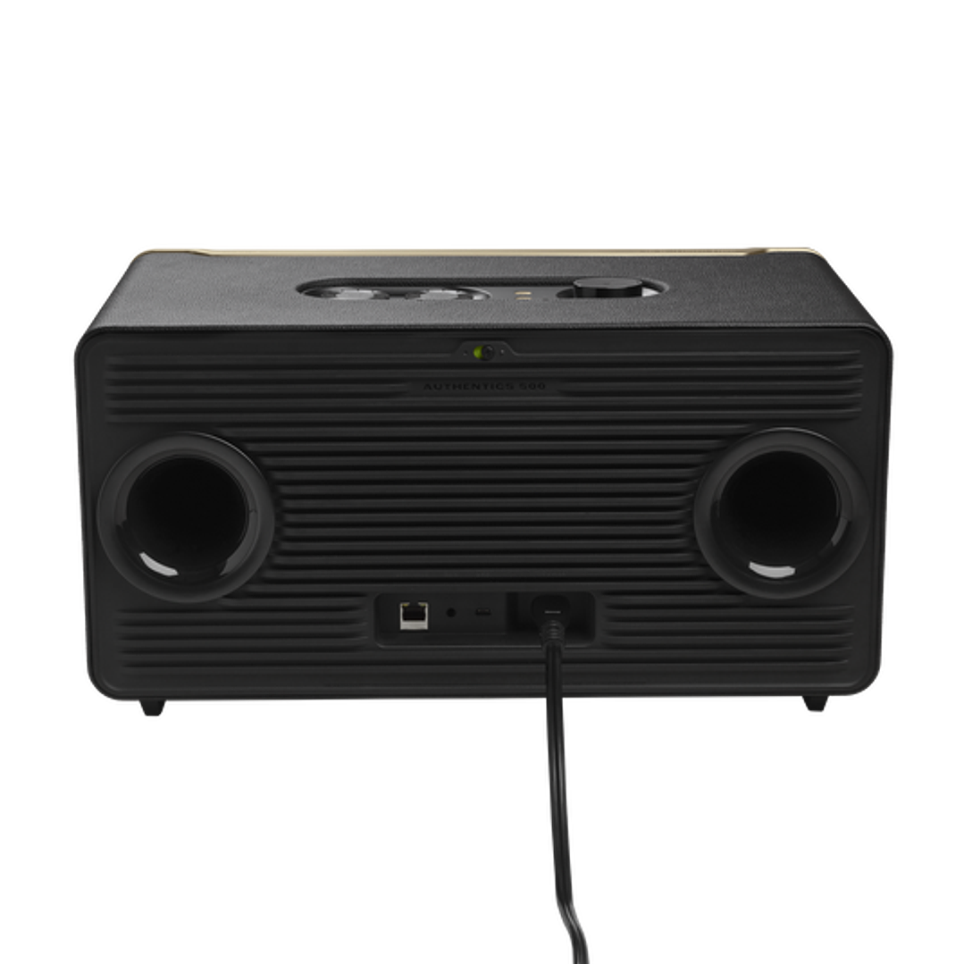 JBL Authentics 500  2