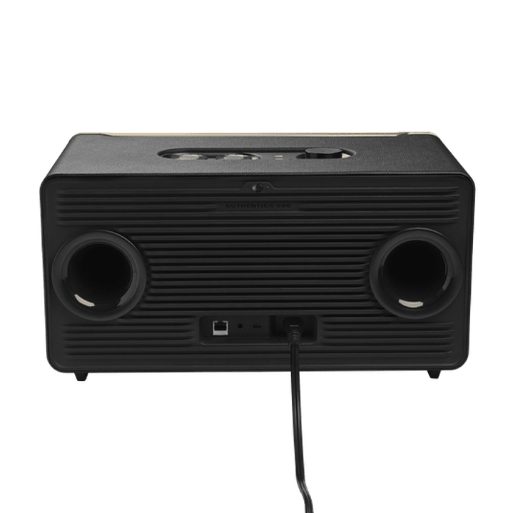 JBL Authentics 500  2