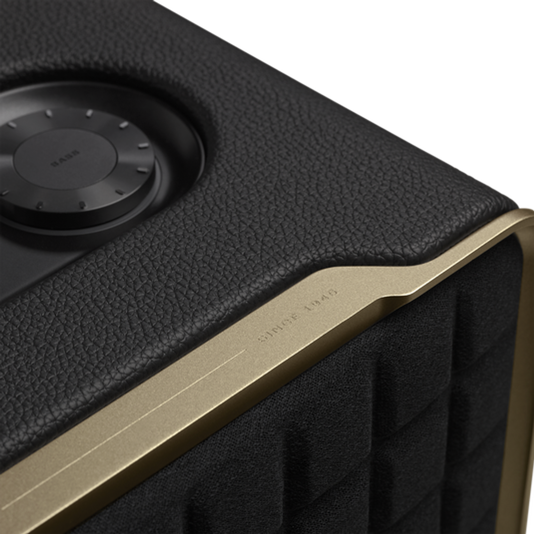 JBL Authentics 500  9