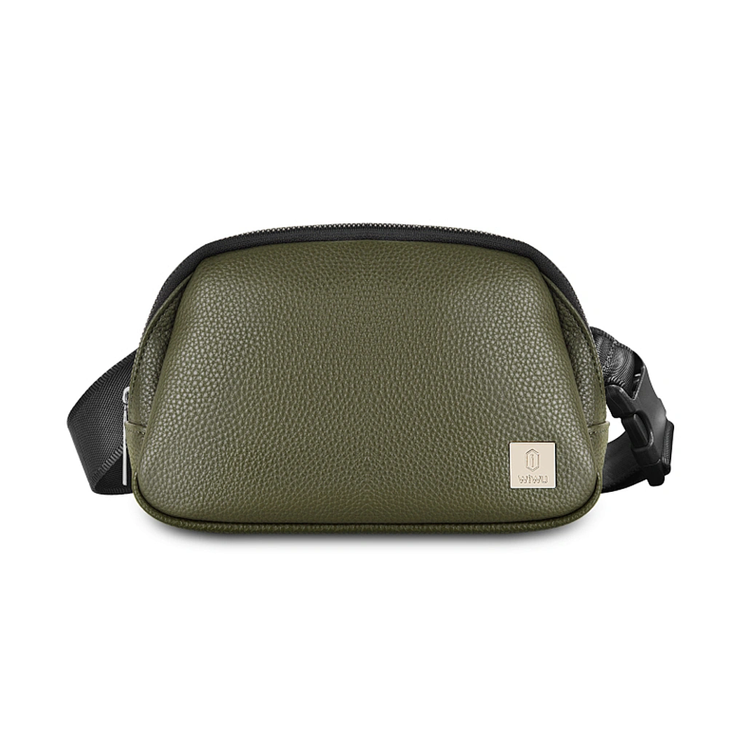 WIWU Big Capacity Lulu Crossbody Bag 6