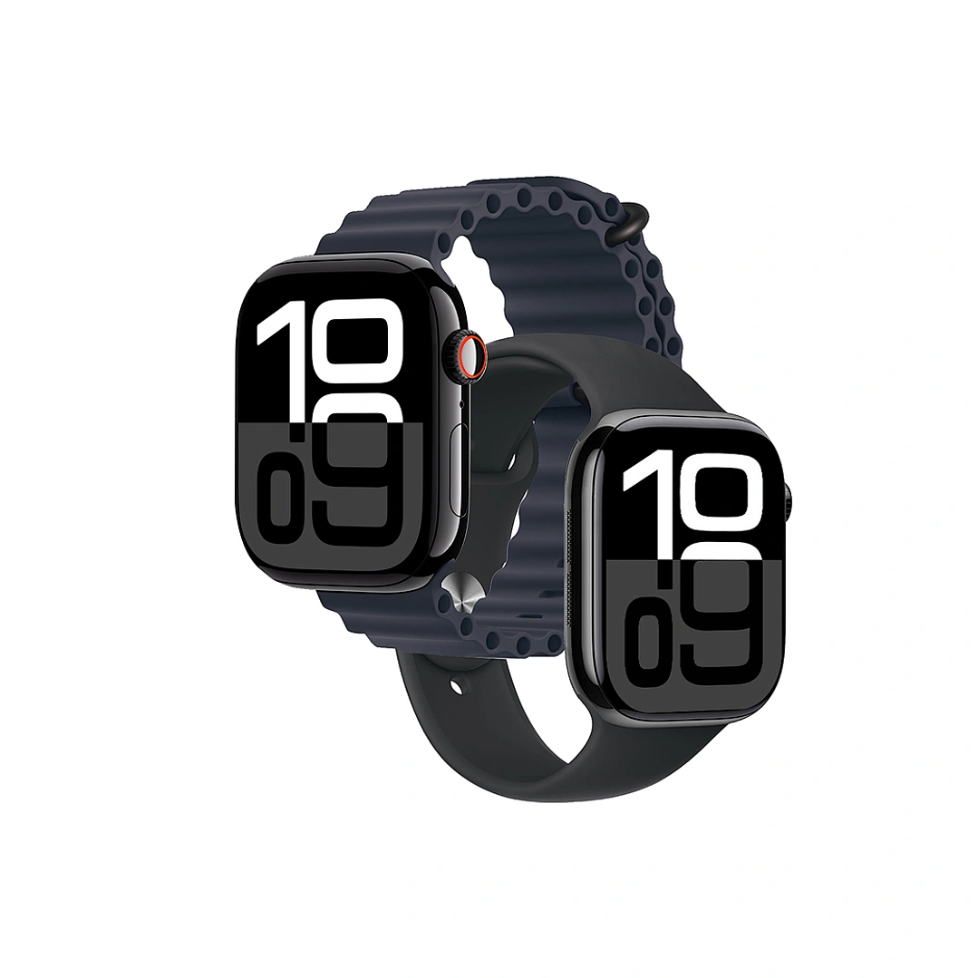 WiWU Smart Watch SW01 S10 4