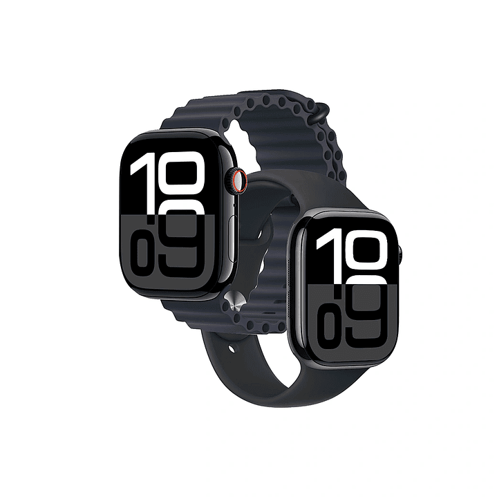WiWU Smart Watch SW01 S10 4
