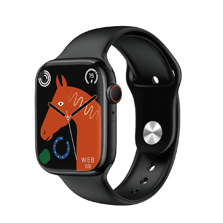 WIWU Smart Watch SW01 Pro Lite 1