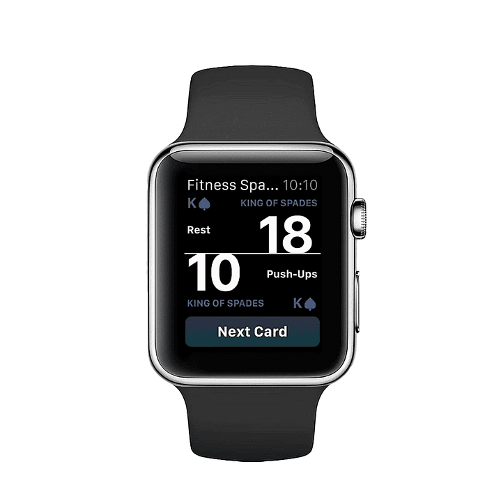 WIWU Smart Watch SW01 Pro Lite 2