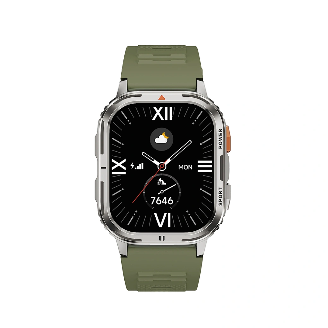 WIWU SW05 Smart Watch 3