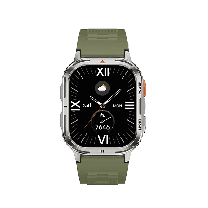 WIWU SW05 Smart Watch 3