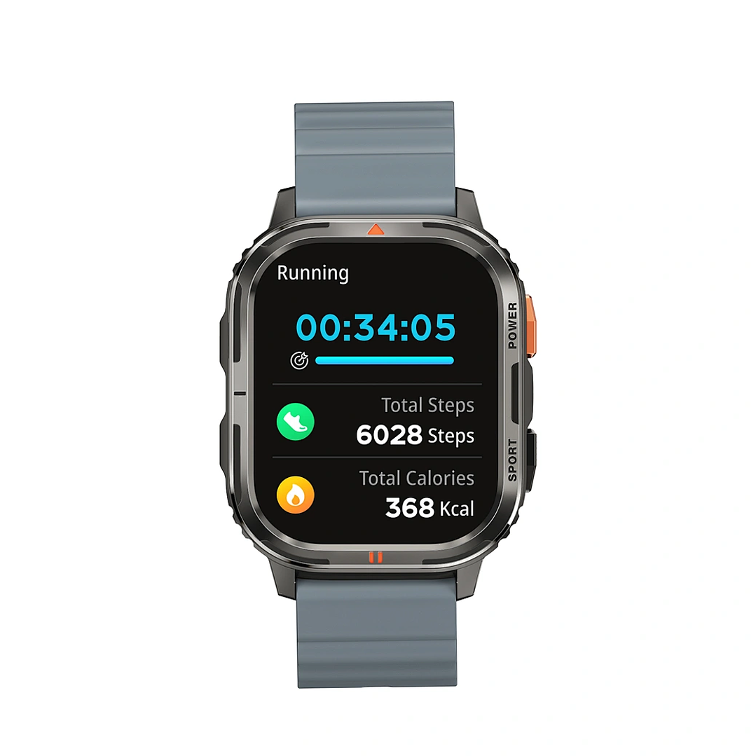 WIWU SW05 Smart Watch 6