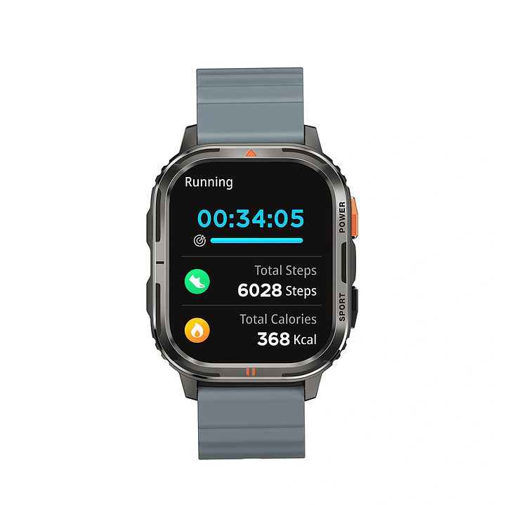 WIWU SW05 Smart Watch 6