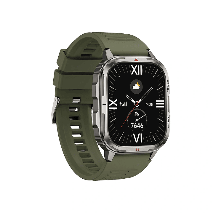 WIWU SW05 Smart Watch 1