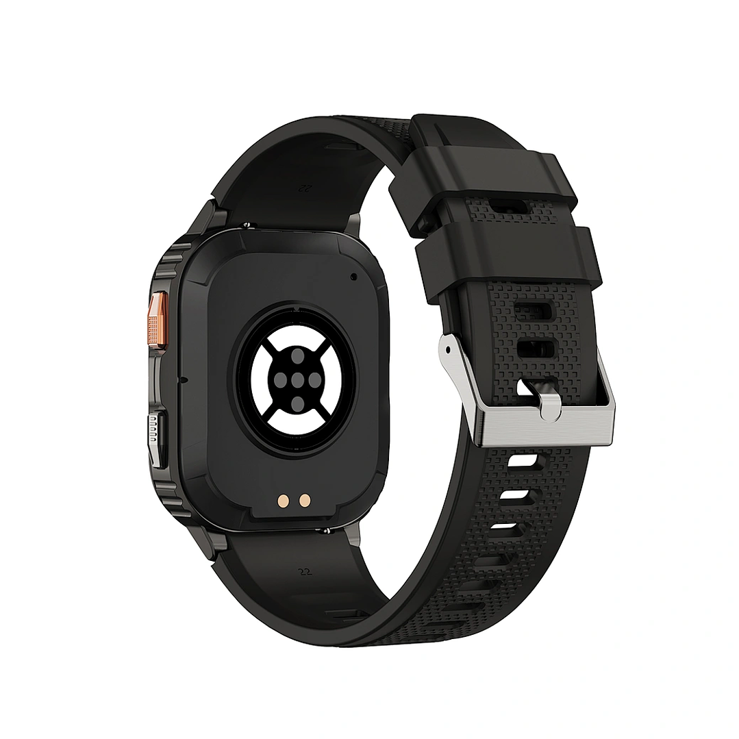 WIWU SW05 Smart Watch 10