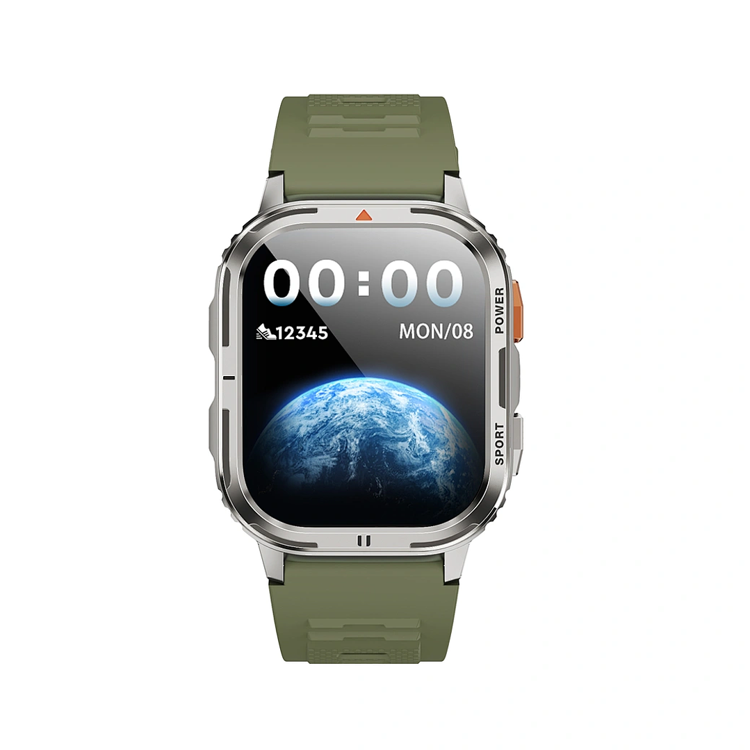 WIWU SW05 Smart Watch 4