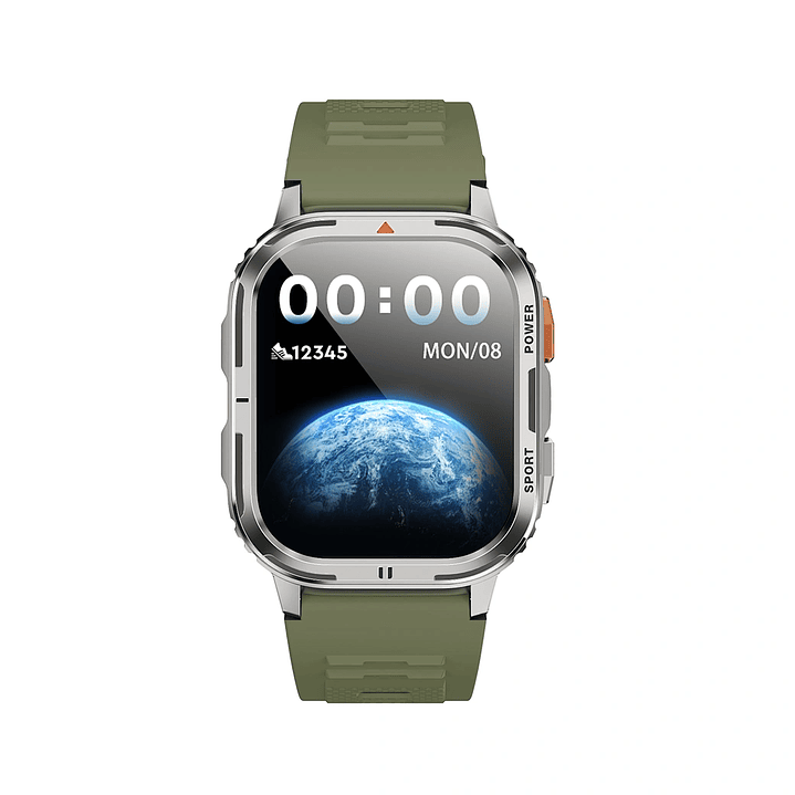 WIWU SW05 Smart Watch 4