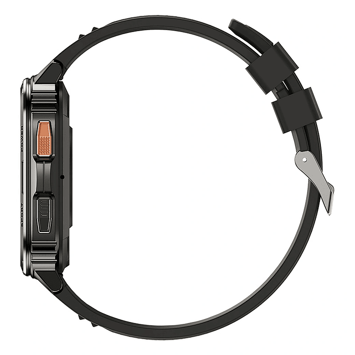 WIWU SW05 Smart Watch 11