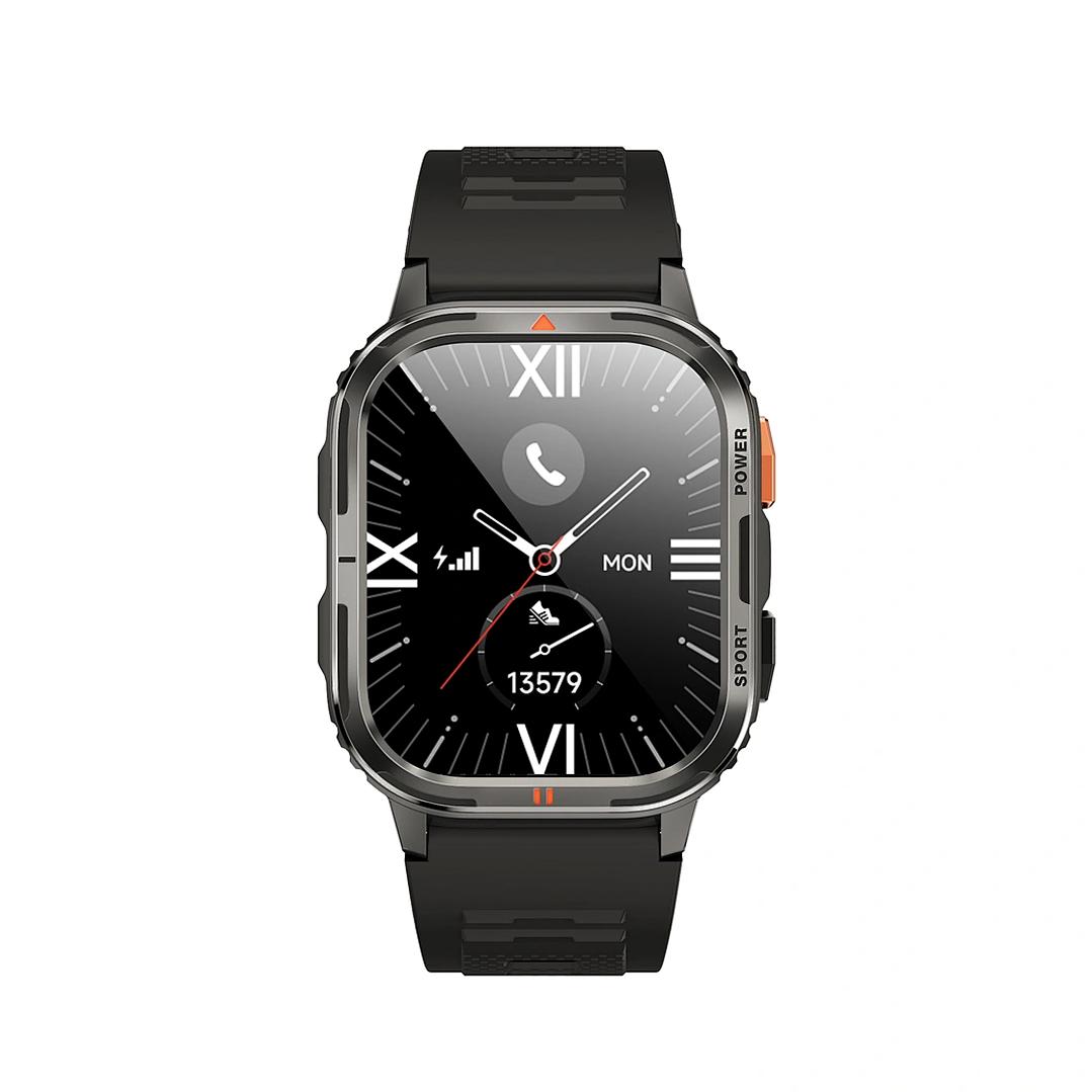WIWU SW05 Smart Watch 12