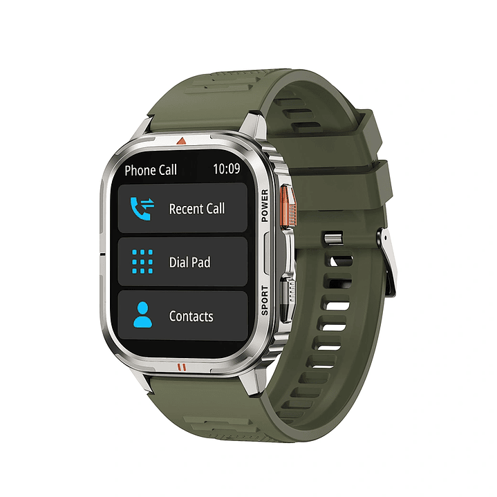 WIWU SW05 Smart Watch 5