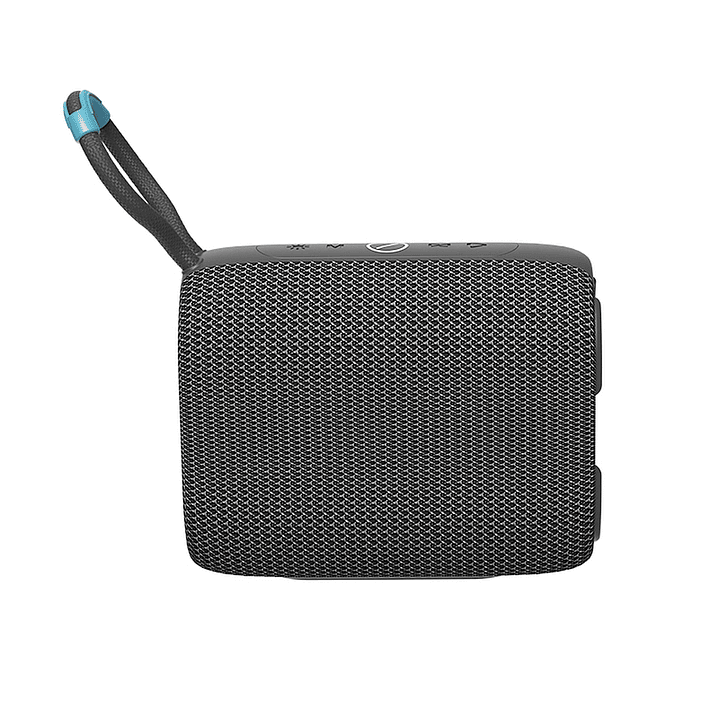 WiWU Thunder Wireless Speaker Portable Premium Audio Speaker P26 2