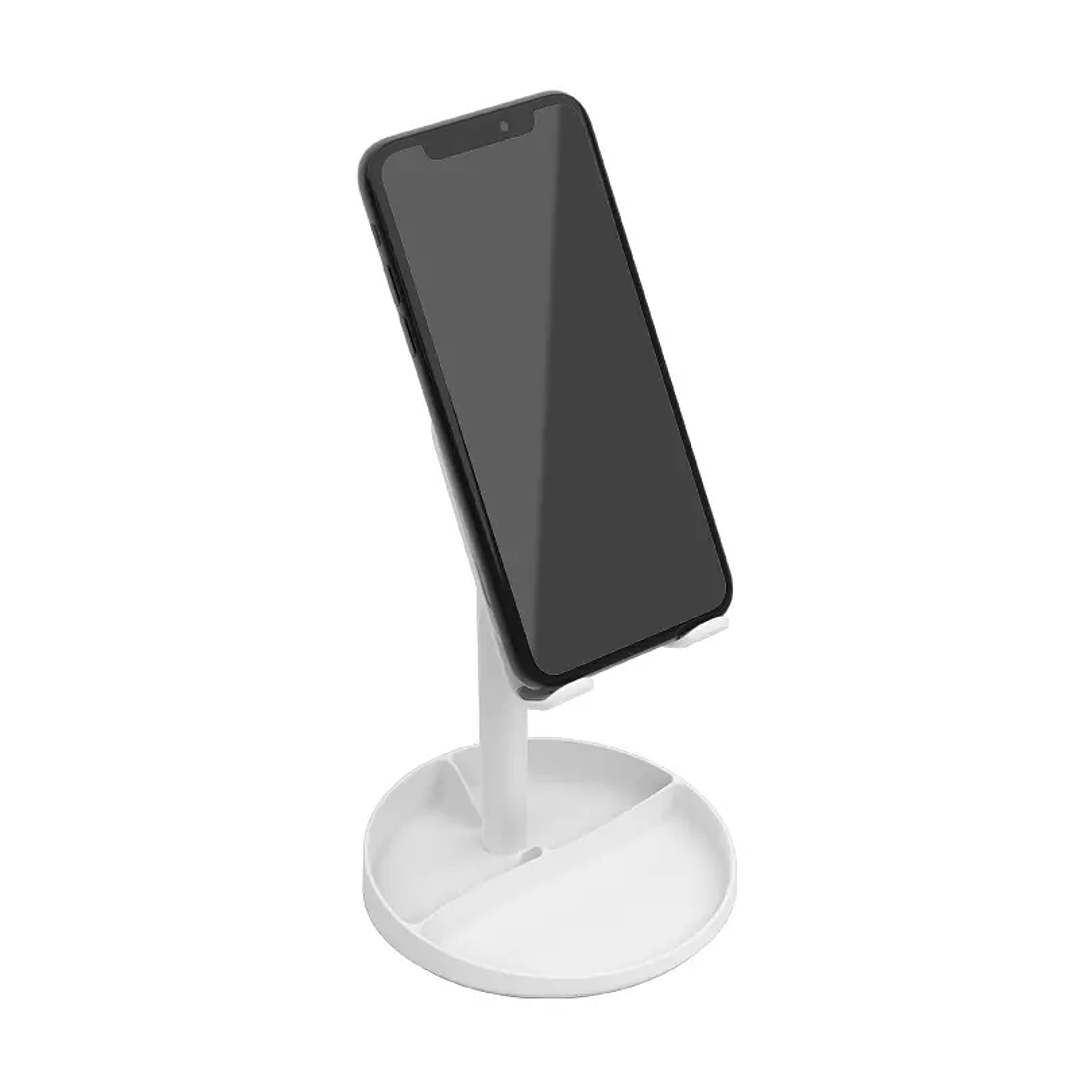 WIWU ZM201 Mirror Phone Desktop Stand Tablet Bracket 2
