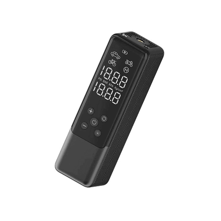 WIWU Car Air Bump WI-AI001 2