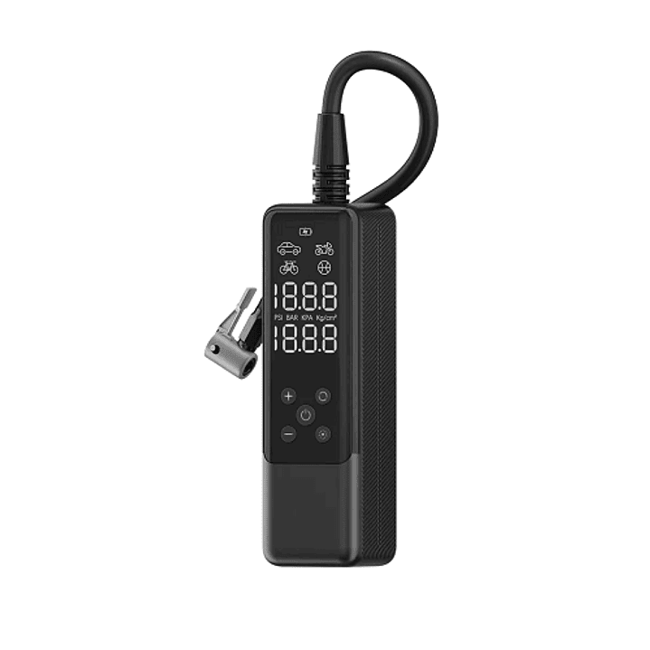 WIWU Car Air Bump WI-AI001 1