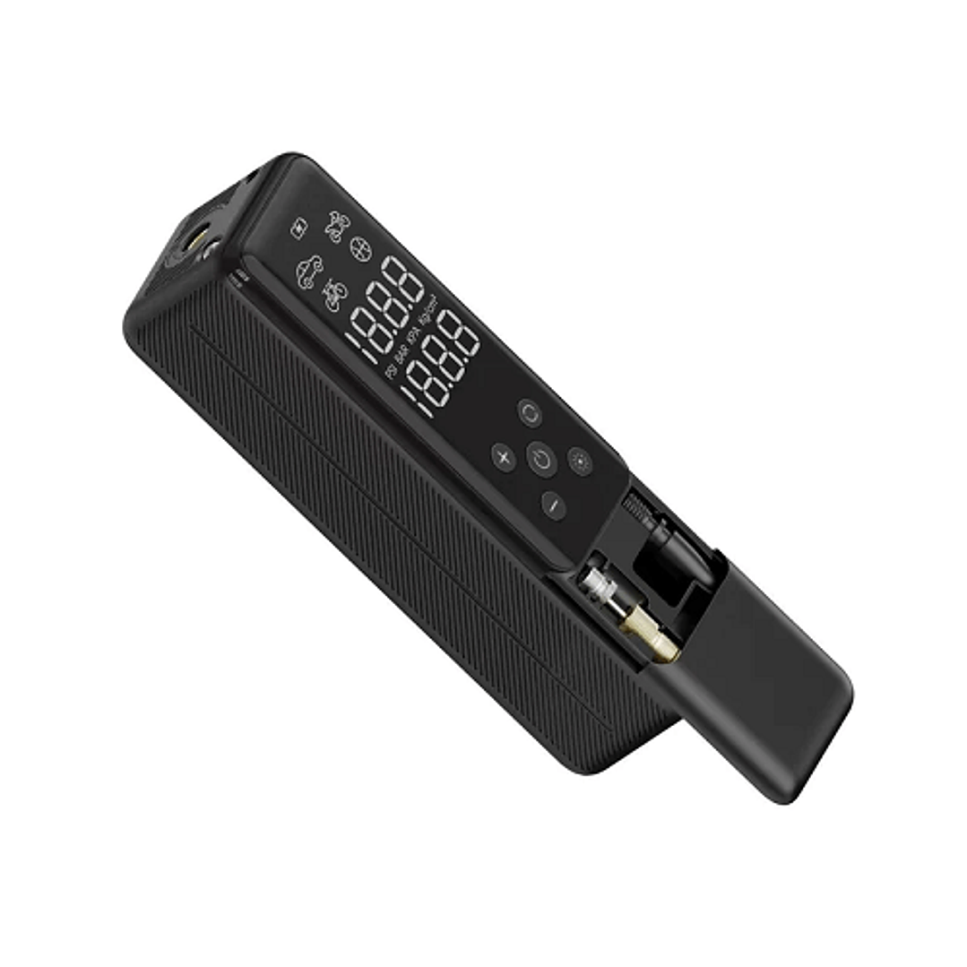 WIWU Car Air Bump WI-AI001 3