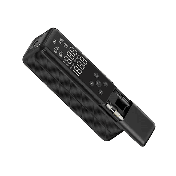 WIWU Car Air Bump WI-AI001 3