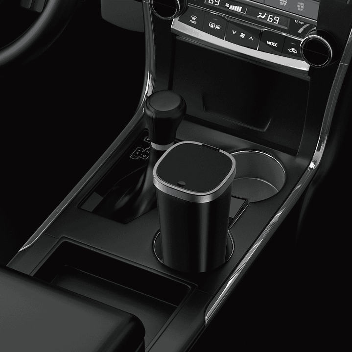 WIWU CH020 Car Trash Can 2