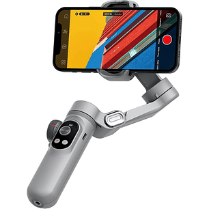 WIWU WI-SE007 HANDHELD GIMBAL STABILIZER 