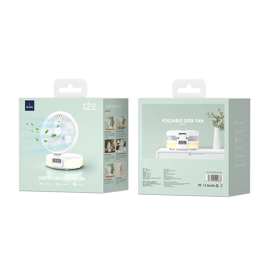 WIWU Carter Circulating Fans FS05 6