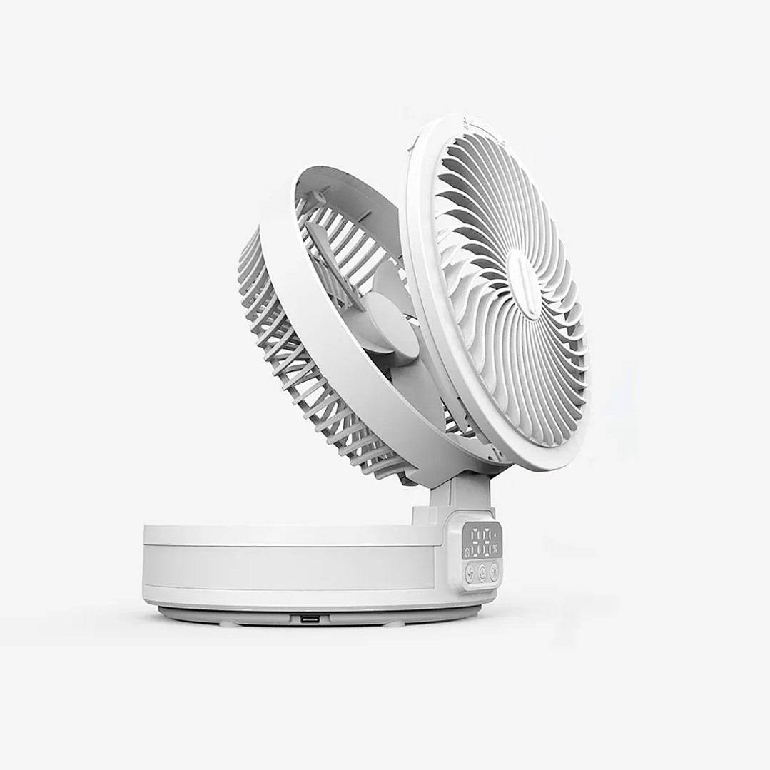 WIWU Carter Circulating Fans FS05 3