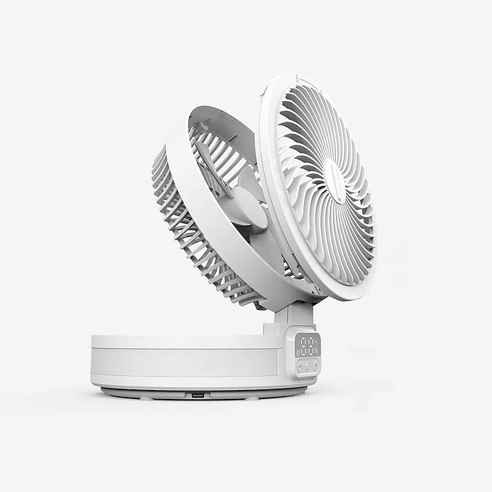 WIWU Carter Circulating Fans FS05 3