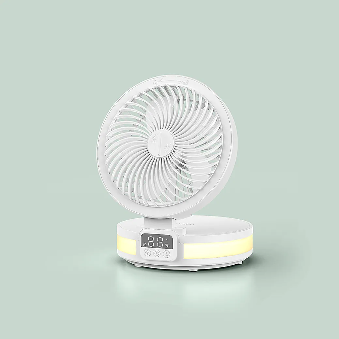 WIWU Carter Circulating Fans FS05 4