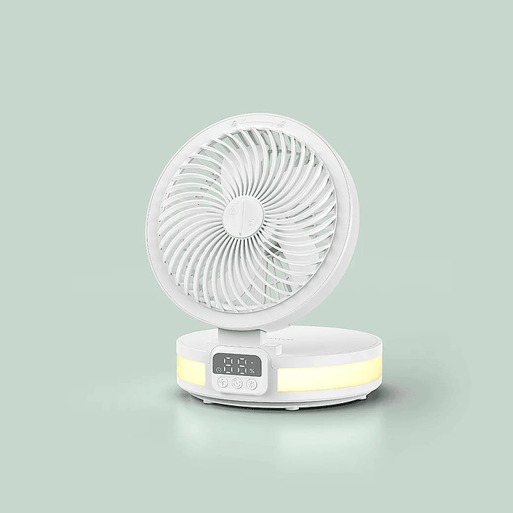 WIWU Carter Circulating Fans FS05 4