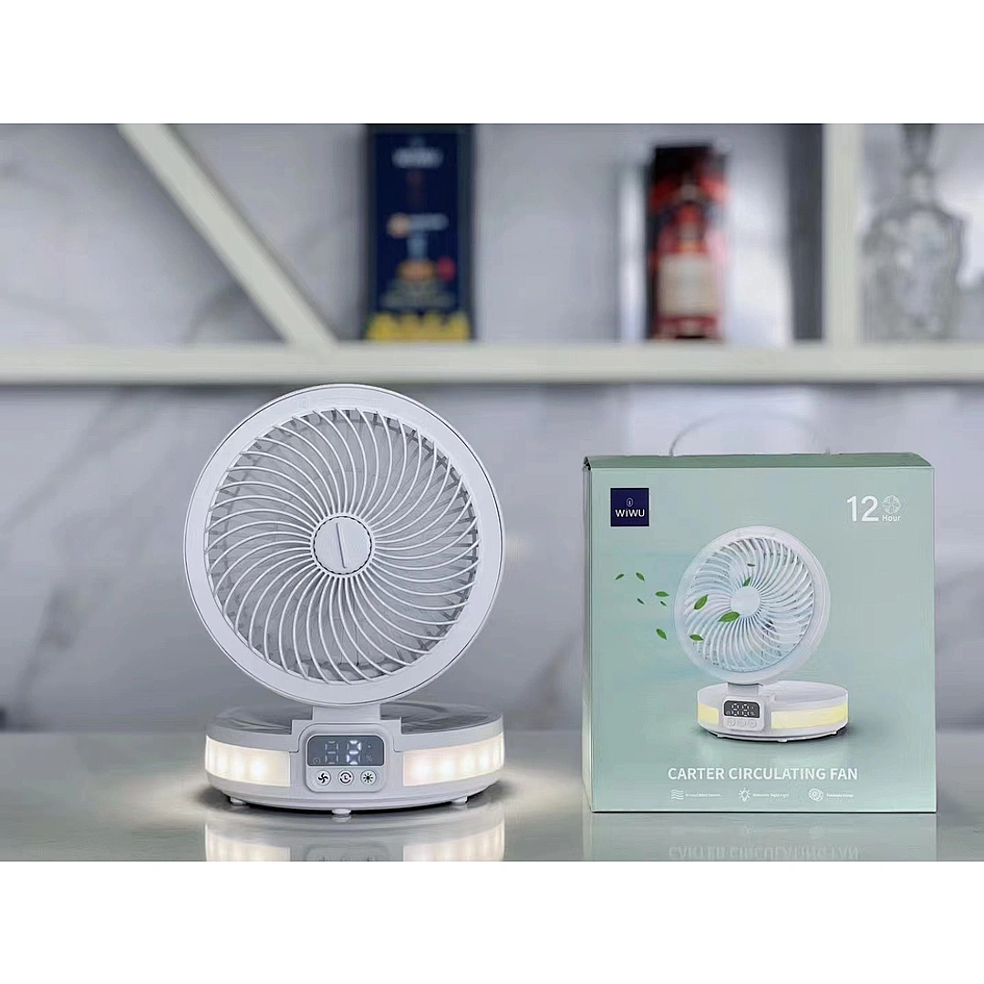 WIWU Carter Circulating Fans FS05 7