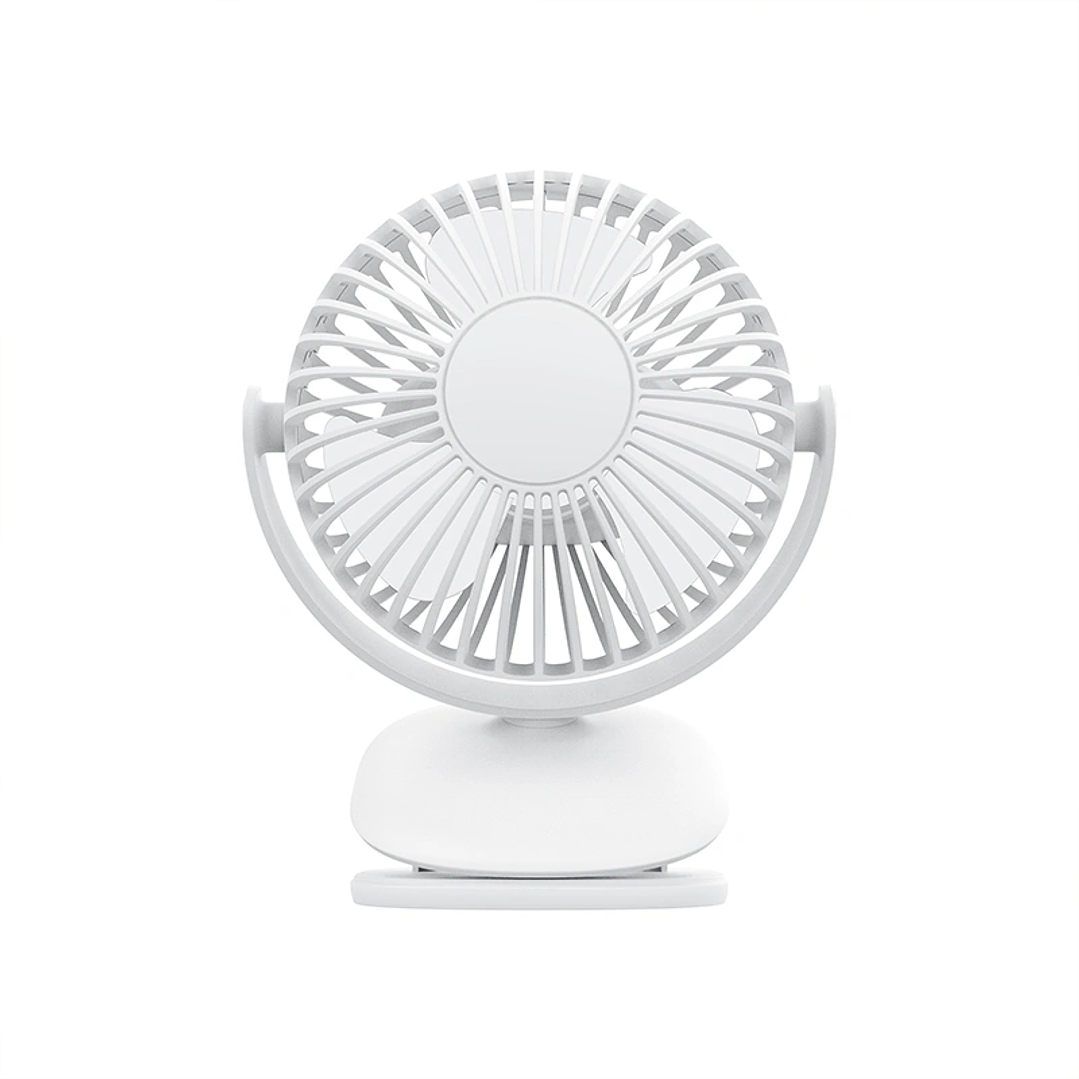 WIWU 2 in 1 Table/Clip Fan FS03 FS03 1