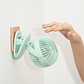 WIWU 2 in 1 Table/Clip Fan FS03 FS03 - thumbnail 5