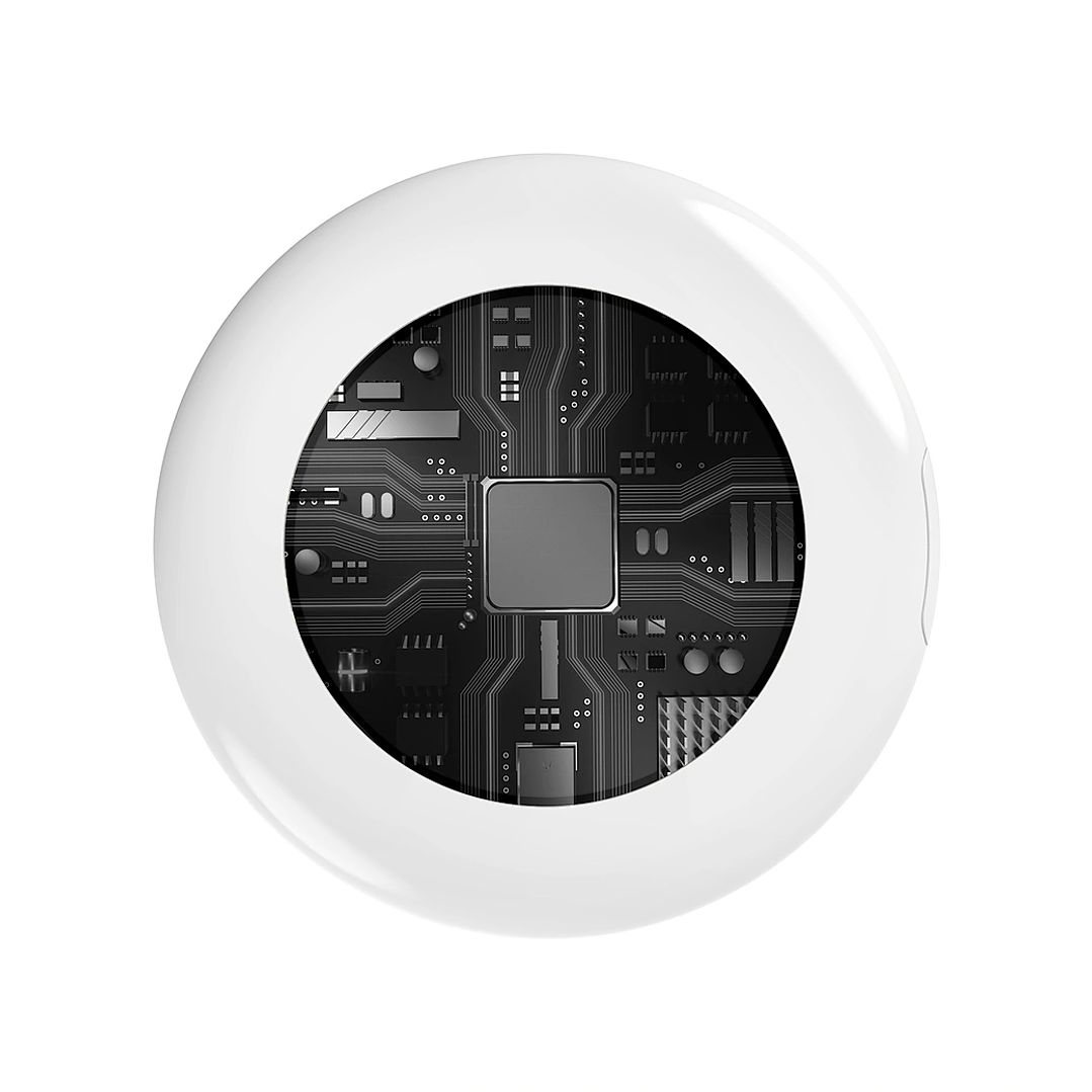 WIWU iTag Anti-lost Smart Tracker find location support apple find my WT-01 2