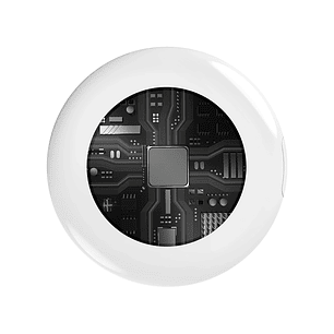 WIWU iTag Anti-lost Smart Tracker find location support apple find my WT-01