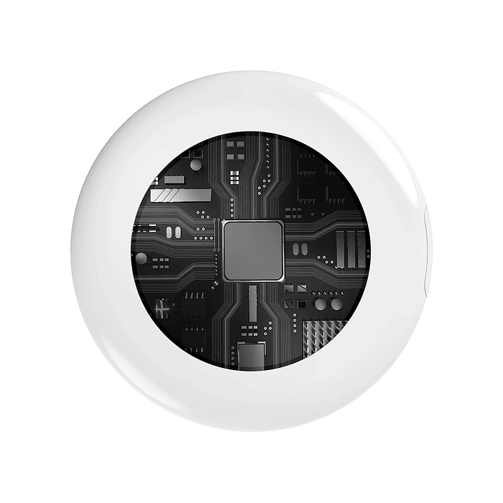 WIWU iTag Anti-lost Smart Tracker find location support apple find my WT-01 2