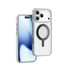 WIWU Armor Ultra Magnetic Case for iPhone 17 Pro max FGG-202