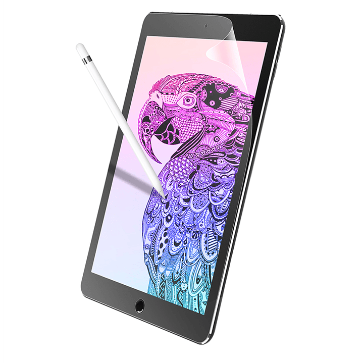 WIWU Paper-like screen film for iPad 1