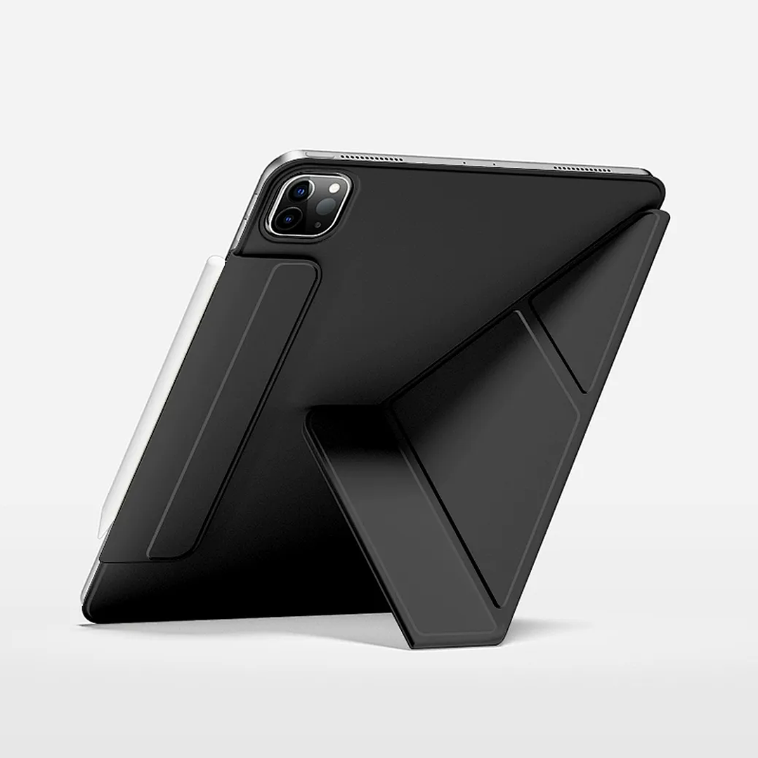 WIWU Magnetic Smart Folio case for iPad Wi-004 1