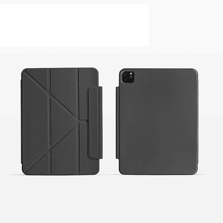 WIWU Magnetic Smart Folio case for iPad Wi-004 2