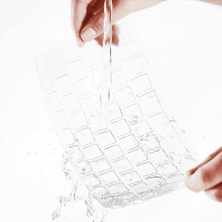 WIWU Laptop keyboard film 3