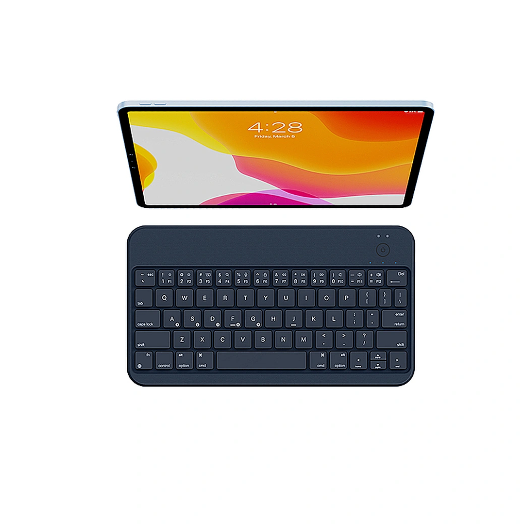 WIWU Razor Wireless Keyboard 3