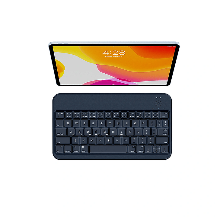 WIWU Razor Wireless Keyboard 3