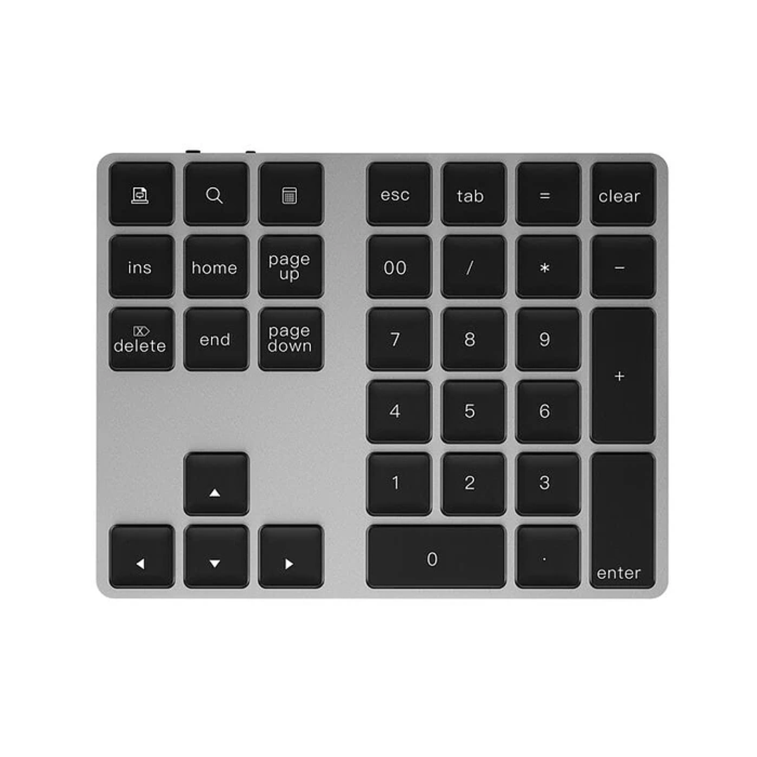 WIWU NKB-02 WIRELESS NUMERIC KEYPAD 1
