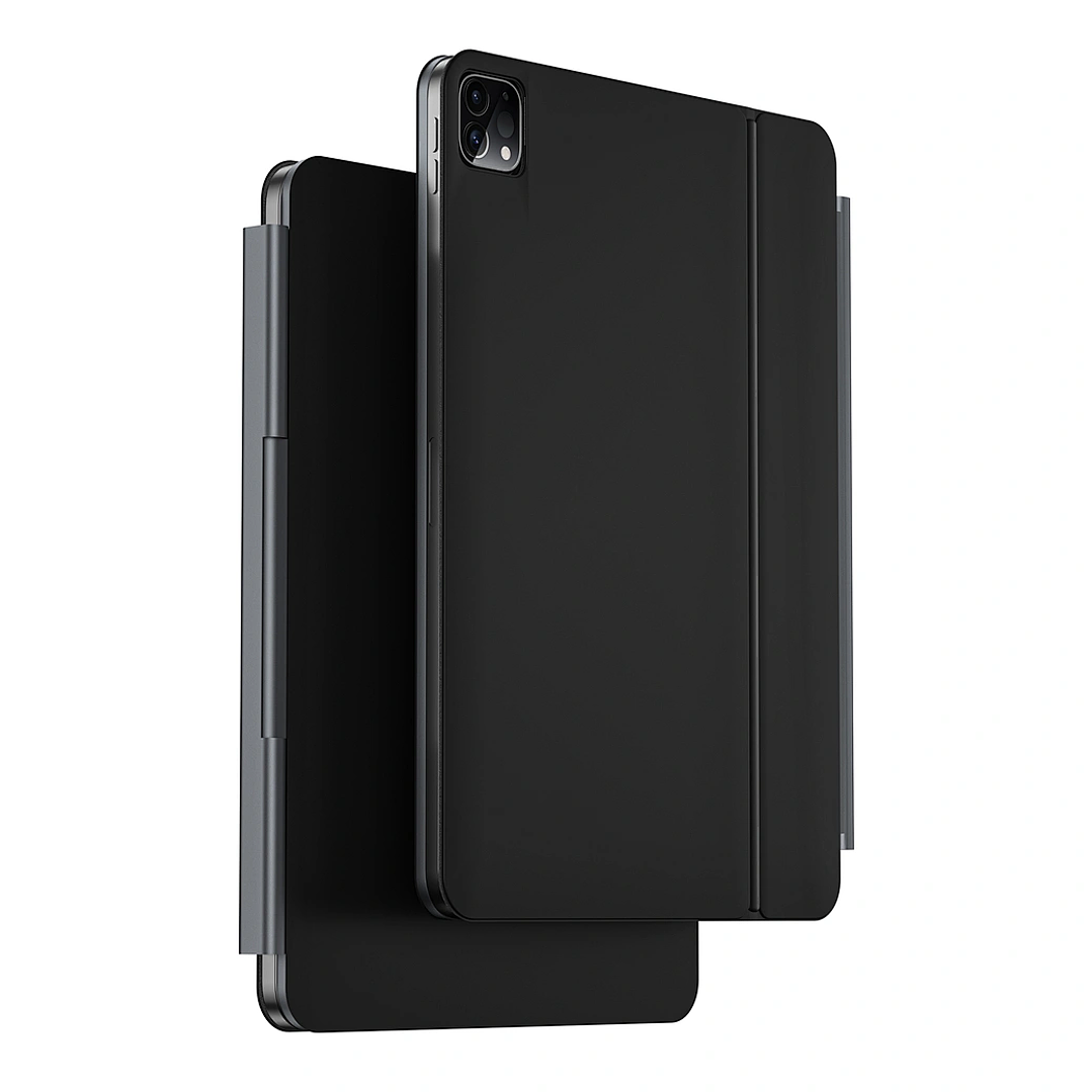 WIWU Magic Keyboard MK-002 Pro Strong Magnetic Attached Lightweight Tablet Keyboard Case MK-002 2