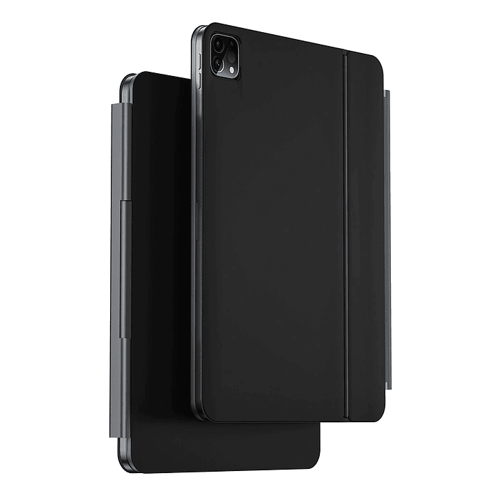 WIWU Magic Keyboard MK-002 Pro Strong Magnetic Attached Lightweight Tablet Keyboard Case MK-002 2